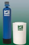 ADDOLCITORI AUTOMATICI AS/Meter - AUTOMATIC SOFTENERS - Nobel Srl