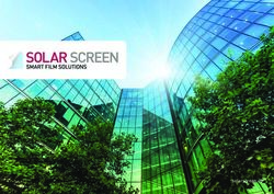 Solarscreen.eu - Solar Screen