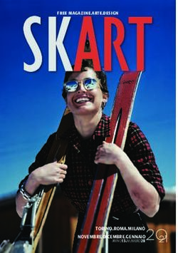 NOVEMBRE.DICEMBRE.GENNAIO 2021 - Skart ...