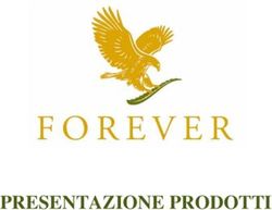 PRESENTAZIONE PRODOTTI - Cos'&egrave; l'Aloe Vera?