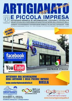 N. 5 - Confartigianato Biella