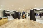 Piuarch firma il flagship store Givenchy a Seoul - Amazon S3