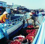 Un seul monde Eine Welt Un solo mondo - EDA