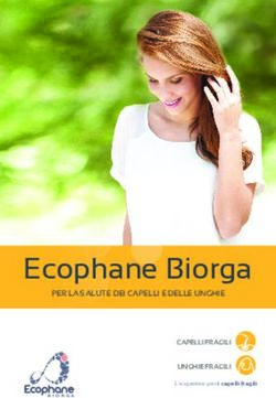 Ecophane Biorga - Laboratoires Bailleul