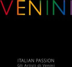 ITALIAN PASSION Gli Ar tisti di Venini
