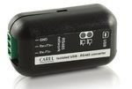 EVD mini Controllo del surriscaldamento per valvola di espansione elettronica unipolare - CAREL