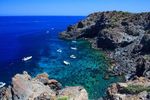 GIUGNO e SETTEMBRE A PANTELLERIA - Centocittà Viaggi