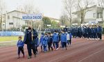 LA VOCE BIANCOAZZURRA - desenzano calvina