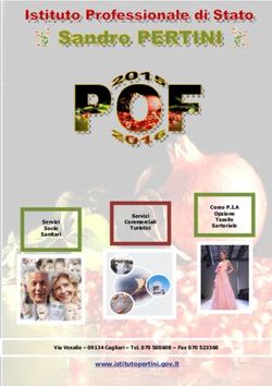 www.istitutopertini.gov.it - Istituto Pertini