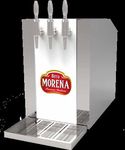 EUROS DRY BEER WATER COOLER - Capitalacque