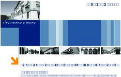 Expò sanità 2012 - User centered design e usabilità nella progettazione per la disabilità - adm areha