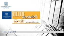 Genova, 12 aprile 2018 - Confindustria Genova