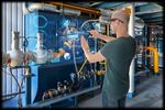 Le tecnologie abilitanti - Piano Nazionale Impresa 4.0 Luca Zanetta