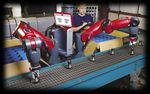Le tecnologie abilitanti - Piano Nazionale Impresa 4.0 Luca Zanetta