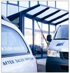 RATING-MAINTENANCE MANUTENZIONE - APPARECCHI DI CONDIZIONAMENTO D'ARIA - Huber & Ranner