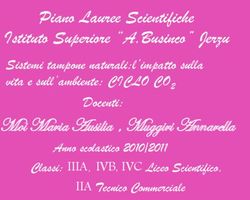 Moi Maria Ausilia , Muggiri Annarella