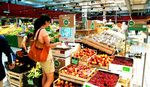 Convegno IL BUONO DEL BIO, Cia e Confagricoltura Treviso. Treviso, 29 Novembre 2016 Il mercato dei prodotti biologici nella grande distribuzione ...