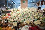 Convegno IL BUONO DEL BIO, Cia e Confagricoltura Treviso. Treviso, 29 Novembre 2016 Il mercato dei prodotti biologici nella grande distribuzione ...
