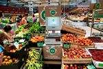 Convegno IL BUONO DEL BIO, Cia e Confagricoltura Treviso. Treviso, 29 Novembre 2016 Il mercato dei prodotti biologici nella grande distribuzione ...