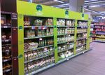 Convegno IL BUONO DEL BIO, Cia e Confagricoltura Treviso. Treviso, 29 Novembre 2016 Il mercato dei prodotti biologici nella grande distribuzione ...