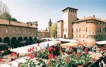 LA GRANDE BELLEZZA l'italia del patriMonio Unesco