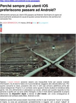 Perché sempre più utenti iOS preferiscono passare ad Android?