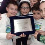 PICCOLI CHIMICI...CRESCONO - Gli studenti di scuola Primaria delle classi sbaragliano le altre scuole italiane al CONCORSO NAZIONALE ...