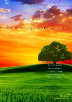 PIANO DELLE ATTIVITÀ DEI DOCENTI - LICEO CAMILLO GOLGI - Liceo "Camillo ...