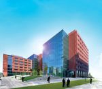 Edison Park Center A quality location to grow your business