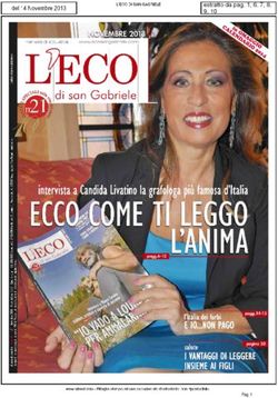 Intervista a Candida Livatino la grafologa più famosa d Italia - I VANTAGGI DI LEGGERE INSIEME Al FIGLI