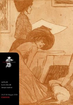ASTA 28 Stampe moderne - Lotti 324-528 Maggio 2020 FIRENZE - Libreria Antiquaria Gonnelli