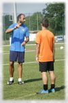 2021 VCF COACH CLINIC - "Educamos personas, formamos futbolistas - ASD Polisportiva Bruinese