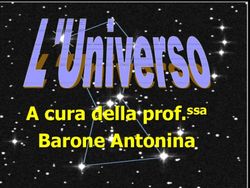 Barone Antonina A cura della prof.ssa