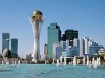 Il Kazakhstan, dalla via della Seta a Norman Foster - Italia Nostra Milano