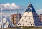 Il Kazakhstan, dalla via della Seta a Norman Foster - Italia Nostra Milano