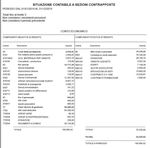 Bilancio Sociale 2019 & previsione attivit&agrave; 2020 In approvazione entro il 31/10/2020 - ANGSA BIELLA