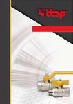 CATALOGO TECNICO TECHNICAL CATALOGUE