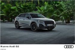 Nuova Audi Q2 Listino - Automobilismo