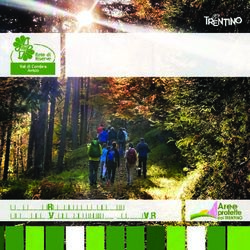 CURIOSI TUTTO L'ANNO - Calendario eventi 2020 della Rete di Riserve Val di Cembra-Avisio - Eventi Rete di Riserve Val di ...