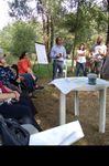 SINTESI DELL'INCONTRO - Documento di sintesi del secondo workshop del percorso "Progettiamo insieme l'area verde di via Giambellino 129" ...