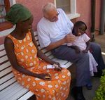 SOLIDARIETÀ PER LA - Fondazione Italia Uganda