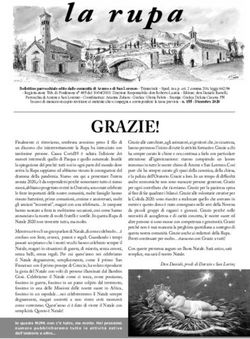Parrocchia di San Lorenzo Martire