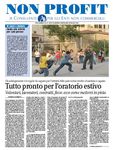 I venerd&igrave; dell'Avvocatura 2018/2019 - La parrocchia e le norme a tutela della sicurezza: quali sono le attivit&agrave; interessate? - Chiesa di Milano