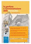 I venerd&igrave; dell'Avvocatura 2018/2019 - La parrocchia e le norme a tutela della sicurezza: quali sono le attivit&agrave; interessate? - Chiesa di Milano