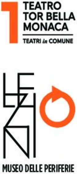 ZI LE MUSEO DELLE PERIFERIE - Roma Capitale