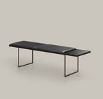 Uma Benches | Panche - lemamobili