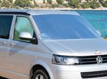 Volkswagen California - Pacchetti per il campeggio e accessori 2019