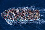 AGOSTO 2021 - Mediterranea Saving Humans