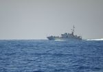 AGOSTO 2021 - Mediterranea Saving Humans