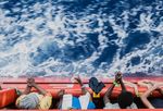 AGOSTO 2021 - Mediterranea Saving Humans